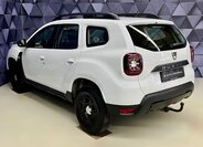 Dacia Duster SUV 1,6 l 84 kw