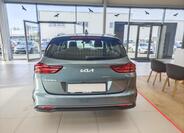 KIA Ceed 4