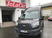 Ford Transit Ostatní 2,2 l 114 kw