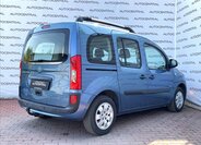 Mercedes-Benz Citan MPV 1,5 l 81 kw