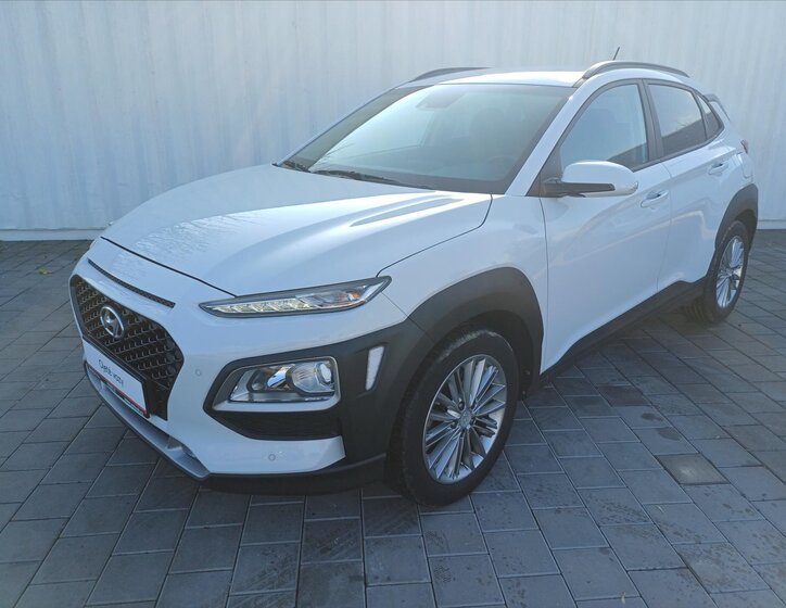 Hyundai Kona Ostatní 1,6 l 130 kw