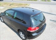 Volkswagen Golf Hatchback 1,6 l 77 kw
