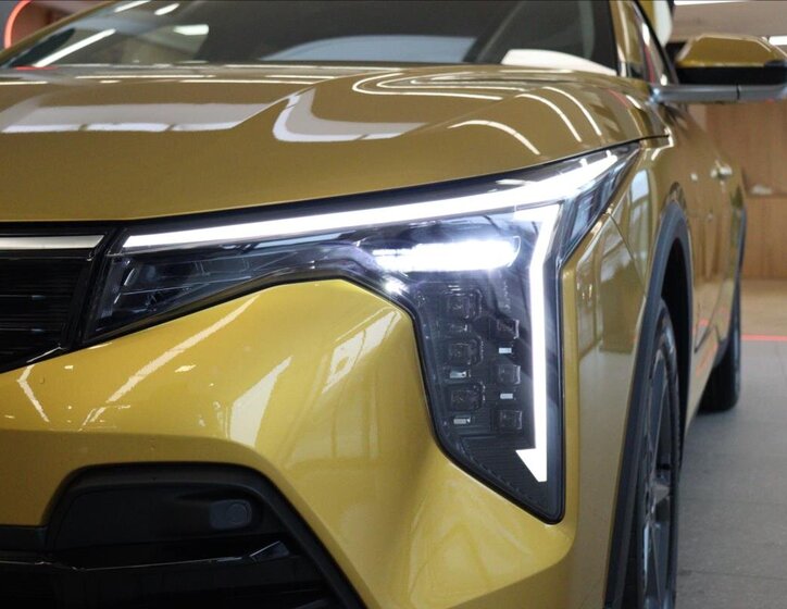 KIA Ostatní Hatchback 0,0 0