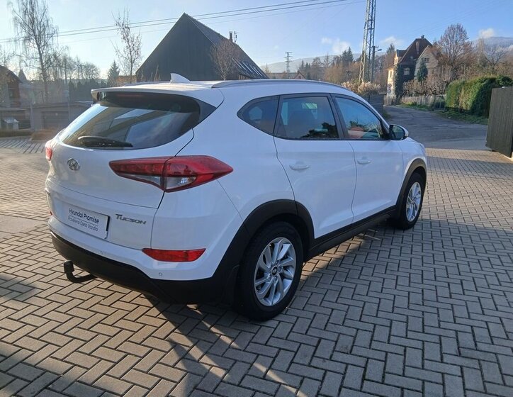 Hyundai Tucson 6