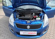 Suzuki Swift Hatchback 1,2 l 69 kw
