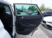 Hyundai Tucson SUV / Terénní 1,7 l 85 kw
