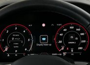 Volkswagen Touareg SUV / Terénní 3,0 l 210 kw