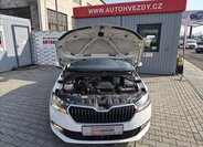 Škoda Fabia Kombi 999,0 70 kw