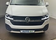 Volkswagen Transporter Kombi 2,0 l 110 kw