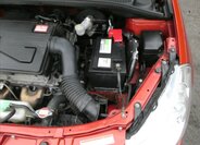 Suzuki SX4 Hatchback 1,6 l 79 kw