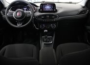 Fiat Tipo Kombi 1,6 l 96 kw