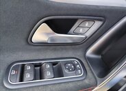 Mercedes-Benz CLA 17