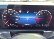 Mercedes-Benz GLB SUV / Terénní 2,0 l 85 kw