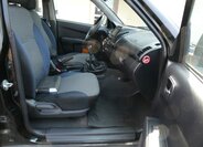 Mitsubishi L200 Pick-up 2,5 l 100 kw