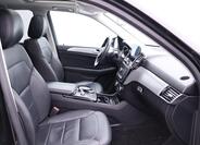 Mercedes-Benz GLE 15