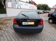 Ford Mondeo 6