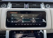 Land Rover Range Rover SUV / Terénní 4,4 l 250 kw