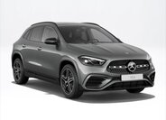 Mercedes-Benz GLA SUV / Terénní 2,0 l 110 kw
