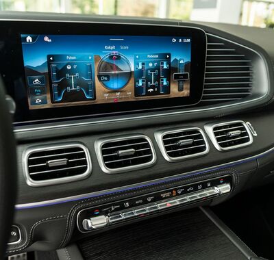 Mercedes-Benz Ostatní 24