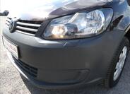 Volkswagen Caddy 4