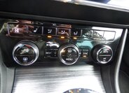 Škoda Superb Kombi 2,0 l 147 kw