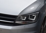 Volkswagen Caddy MPV 2,0 l 110 kw