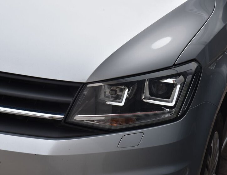 Volkswagen Caddy MPV 2,0 l 110 kw