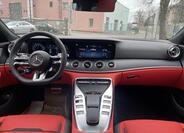 Mercedes-Benz AMG GT 25