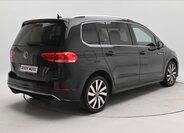 Volkswagen Touran MPV 2,0 l 110 kw
