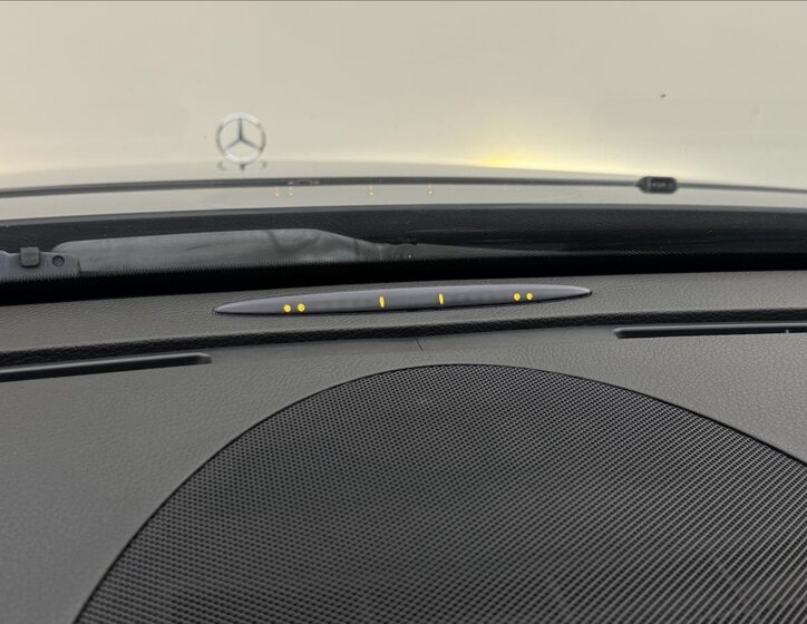 Mercedes-Benz Třídy E Kombi 3,0 l 170 kw