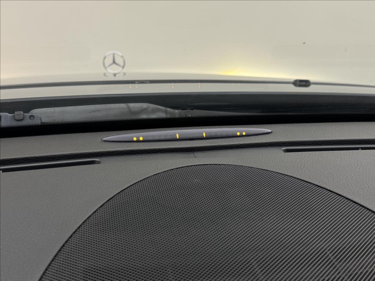 Mercedes-Benz Třídy E Kombi 3,0 l 170 kw