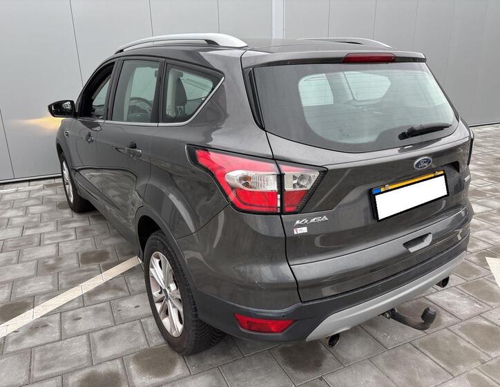 Ford Kuga 2