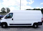 Peugeot Boxer 3