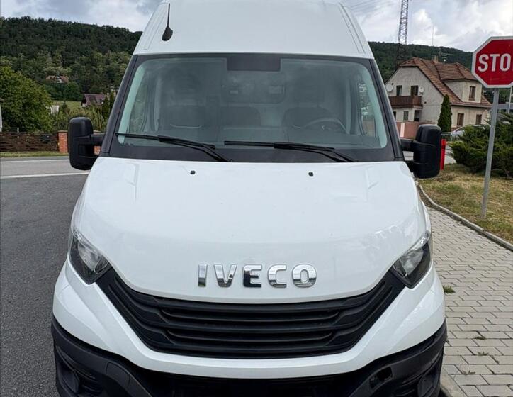 Iveco Daily 6