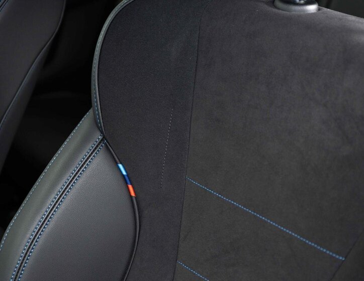 BMW X1 SUV / Terénní 1,5 l 100 kw