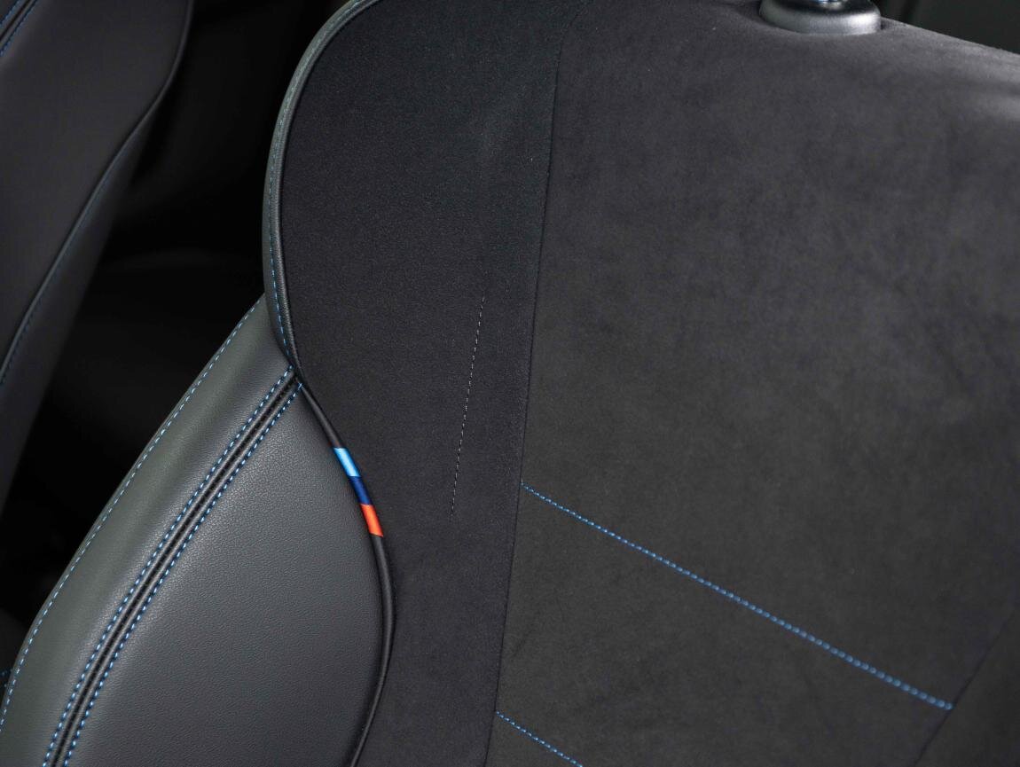 BMW X1 SUV / Terénní 1,5 l 100 kw