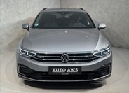 Volkswagen Passat Kombi 1,4 l 160 kw