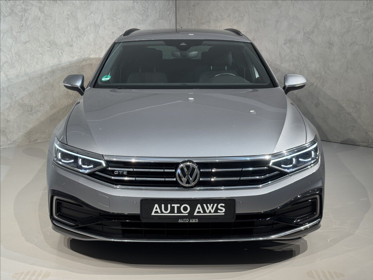 Volkswagen Passat Kombi 1,4 l 160 kw