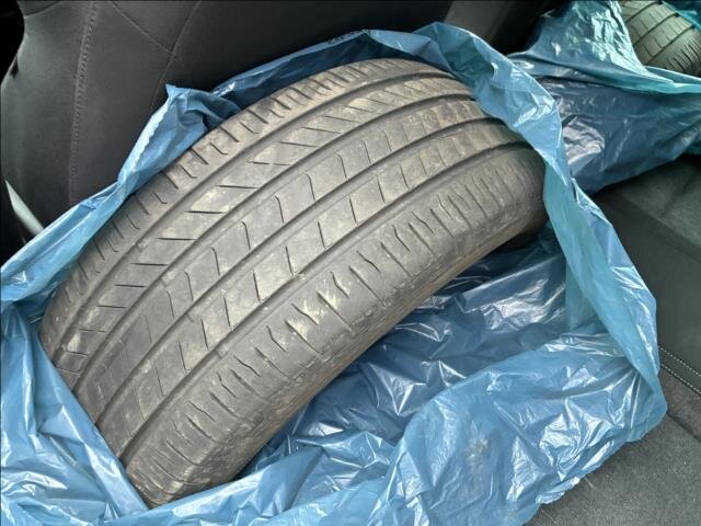 Škoda Karoq SUV / Terénní 2,0 l 110 kw