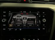 Volkswagen Passat Kombi 2,0 l 110 kw