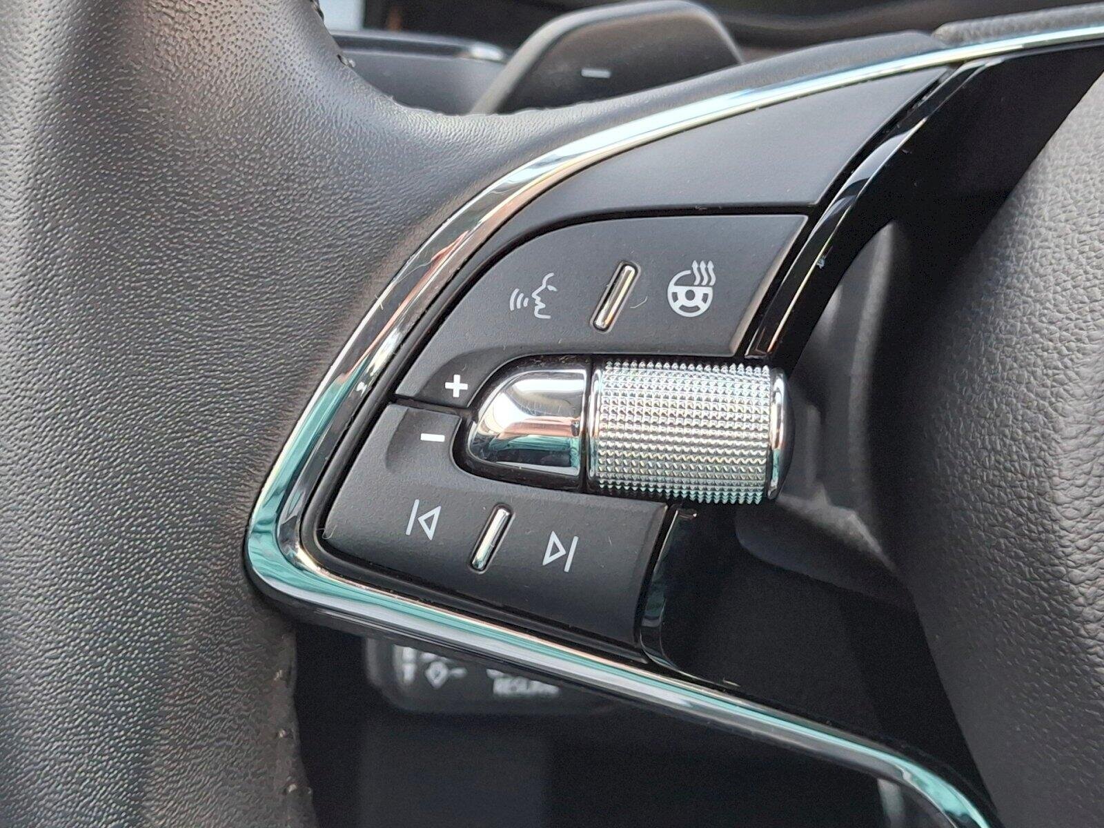 Škoda Kodiaq SUV 2,0 l 147 kw