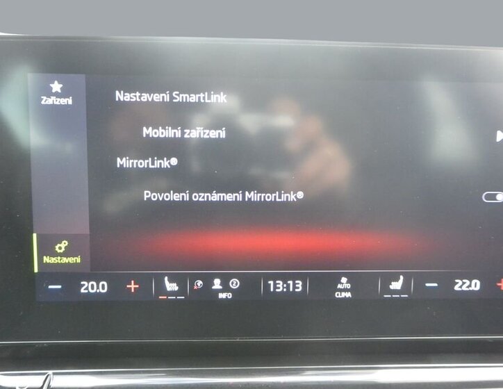 Škoda Octavia Kombi 2,0 l 85 kw