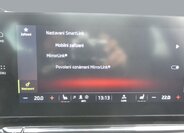 Škoda Octavia Kombi 2,0 l 85 kw