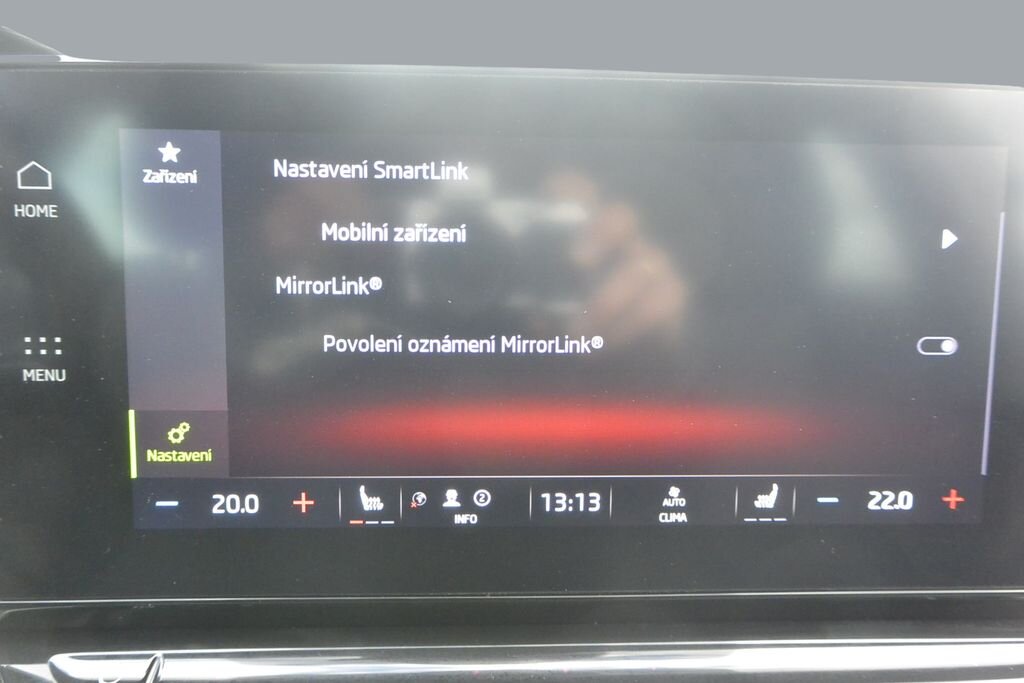 Škoda Octavia Kombi 2,0 l 85 kw