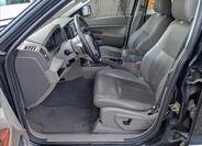 Jeep Grand Cherokee 11