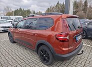 Dacia Jogger Kombi 999,0 67 kw