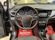 Opel Mokka SUV / Terénní 1,6 l 85 kw