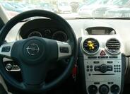 Opel Corsa Hatchback 1,2 l 70 kw