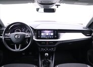Škoda Kamiq SUV / Terénní 1,5 l 110 kw