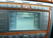 Volkswagen Phaeton 17